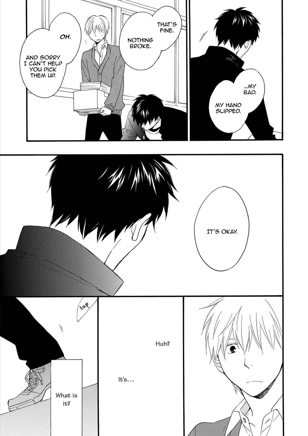 Page 12 Chapter 4 Number Call