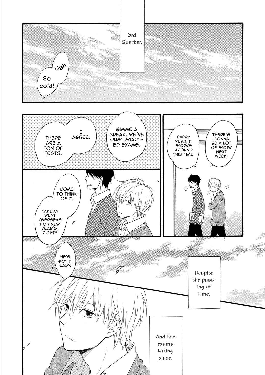 Page 15 Chapter 4 Number Call