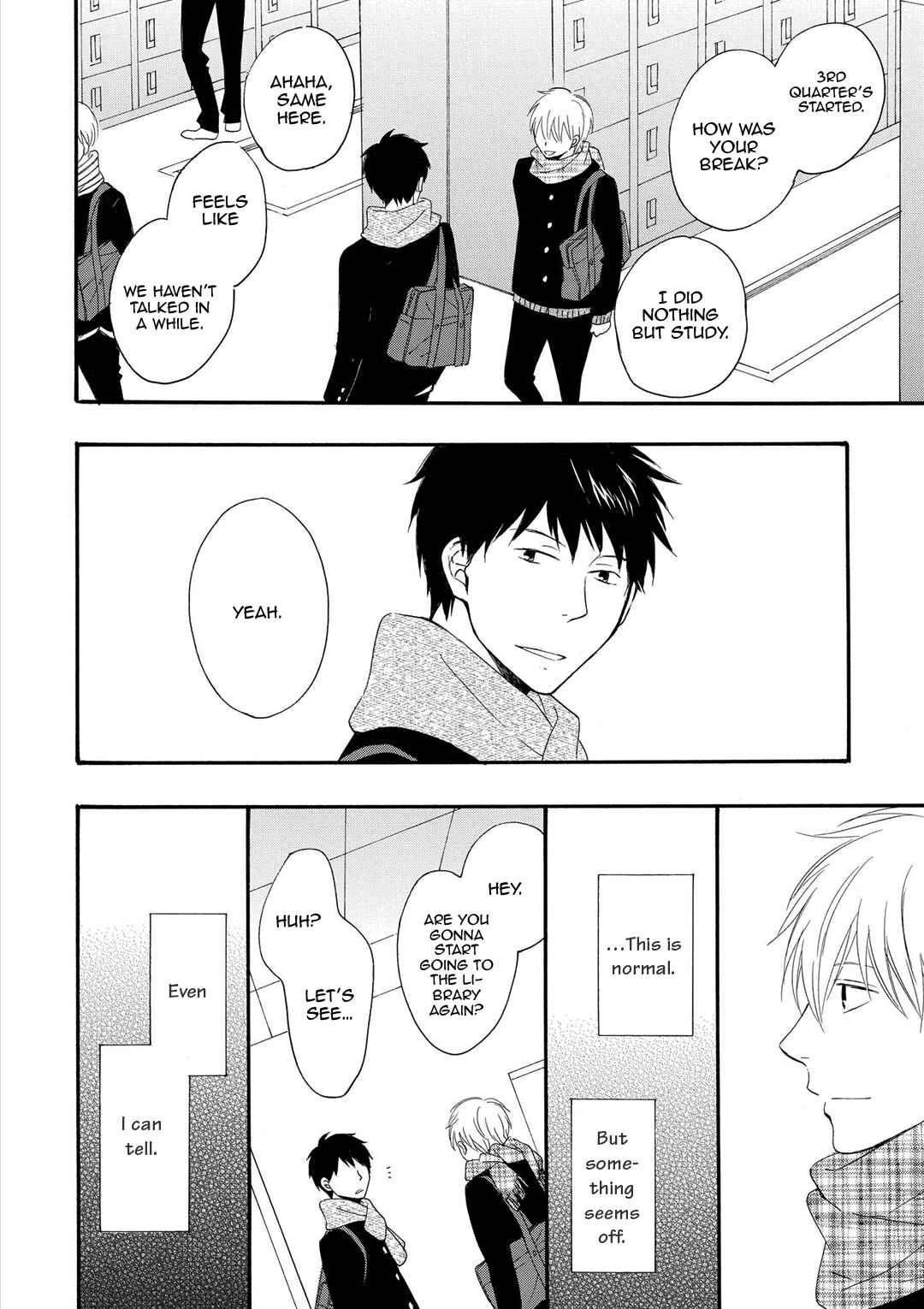 Page 17 Chapter 4 Number Call
