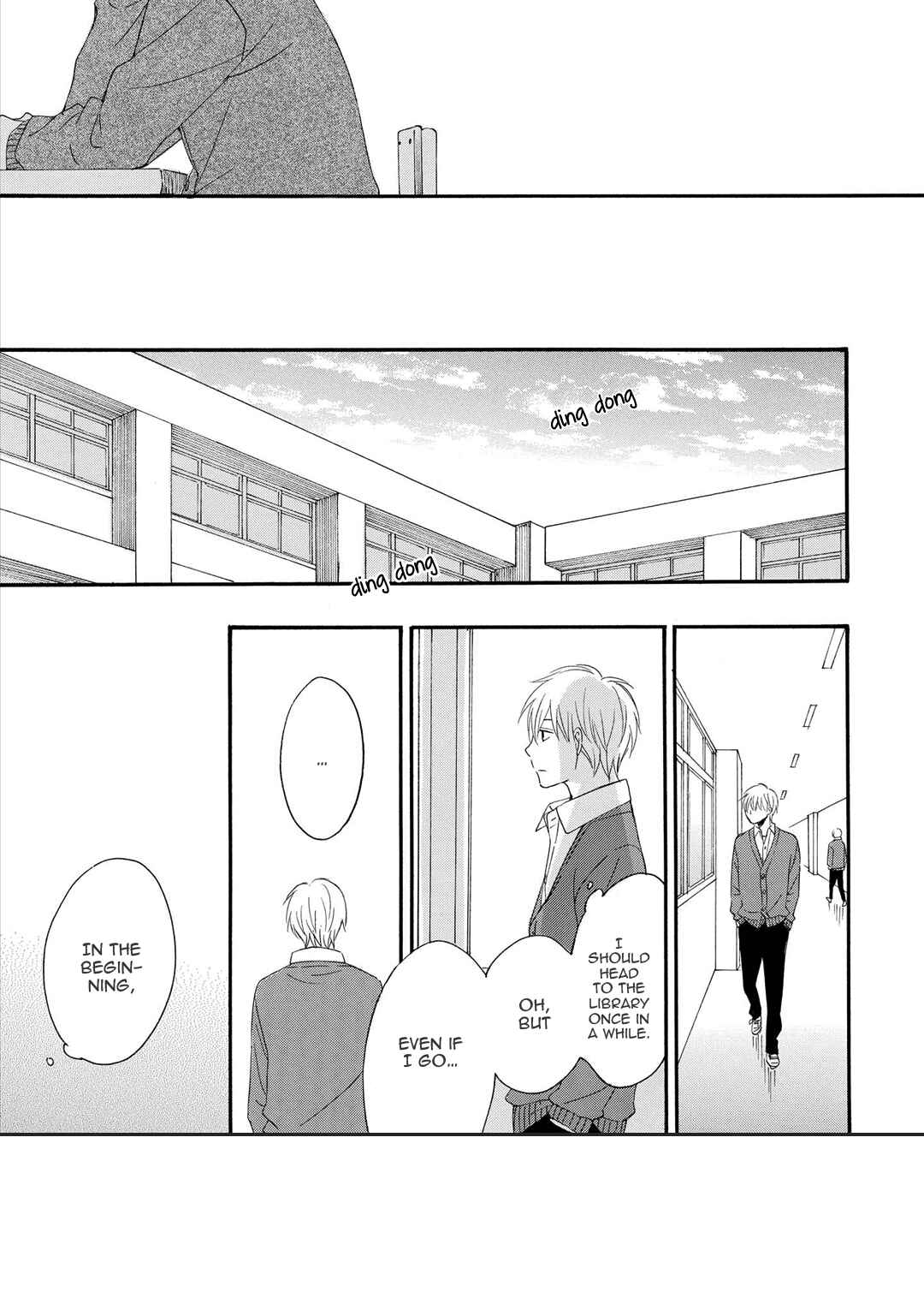 Page 20 Chapter 4 Number Call