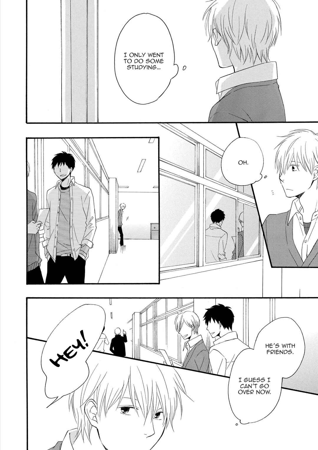 Page 21 Chapter 4 Number Call