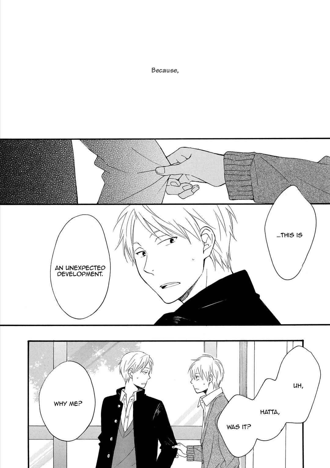 Page 25 Chapter 4 Number Call