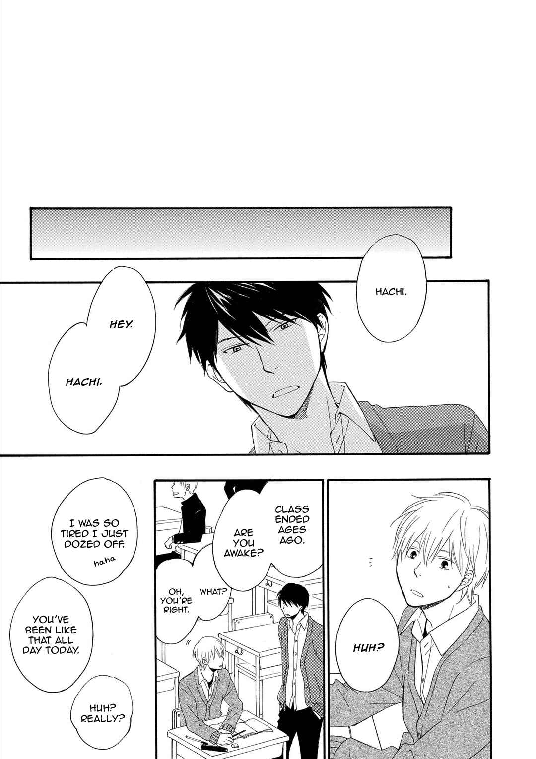 Page 28 Chapter 4 Number Call