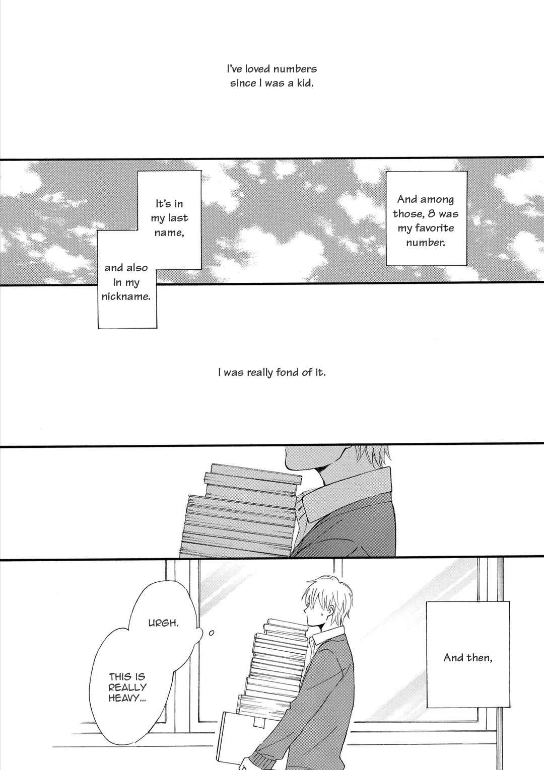 Page 5 Chapter 4 Number Call