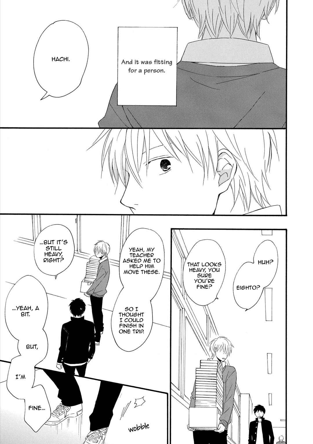 Page 6 Chapter 4 Number Call