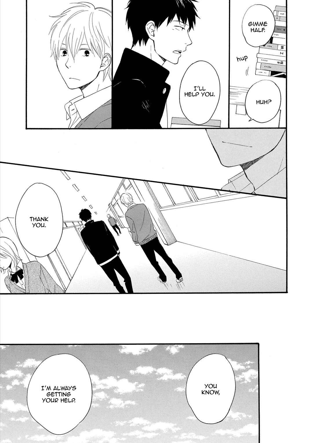Page 8 Chapter 4 Number Call