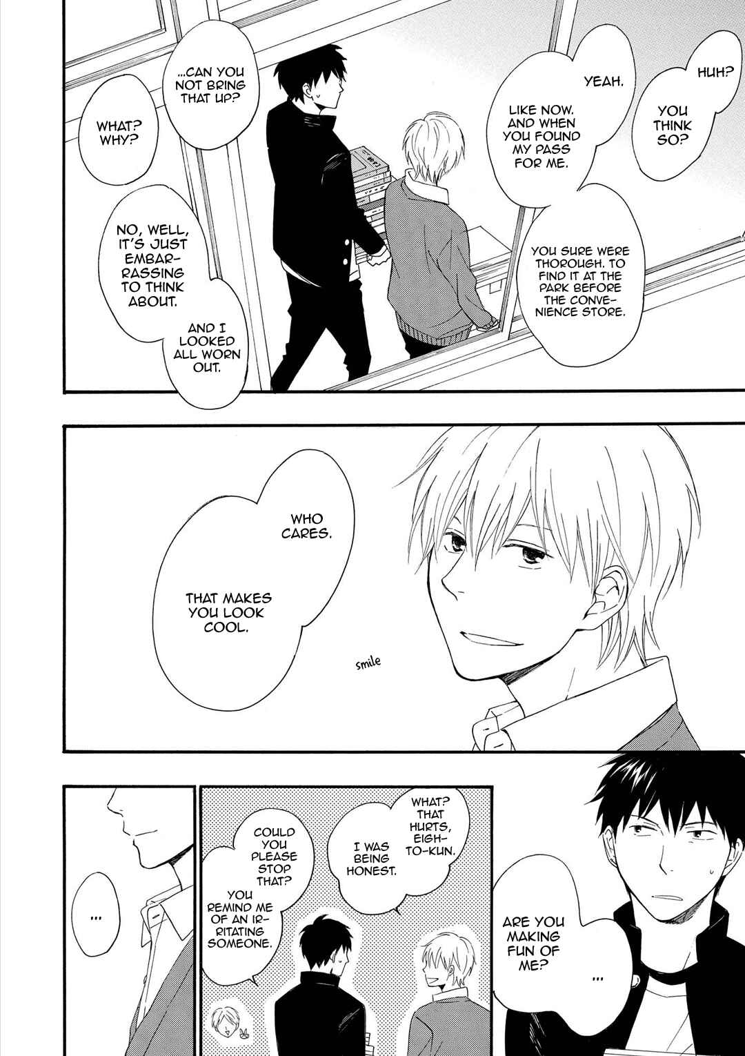 Page 9 Chapter 4 Number Call