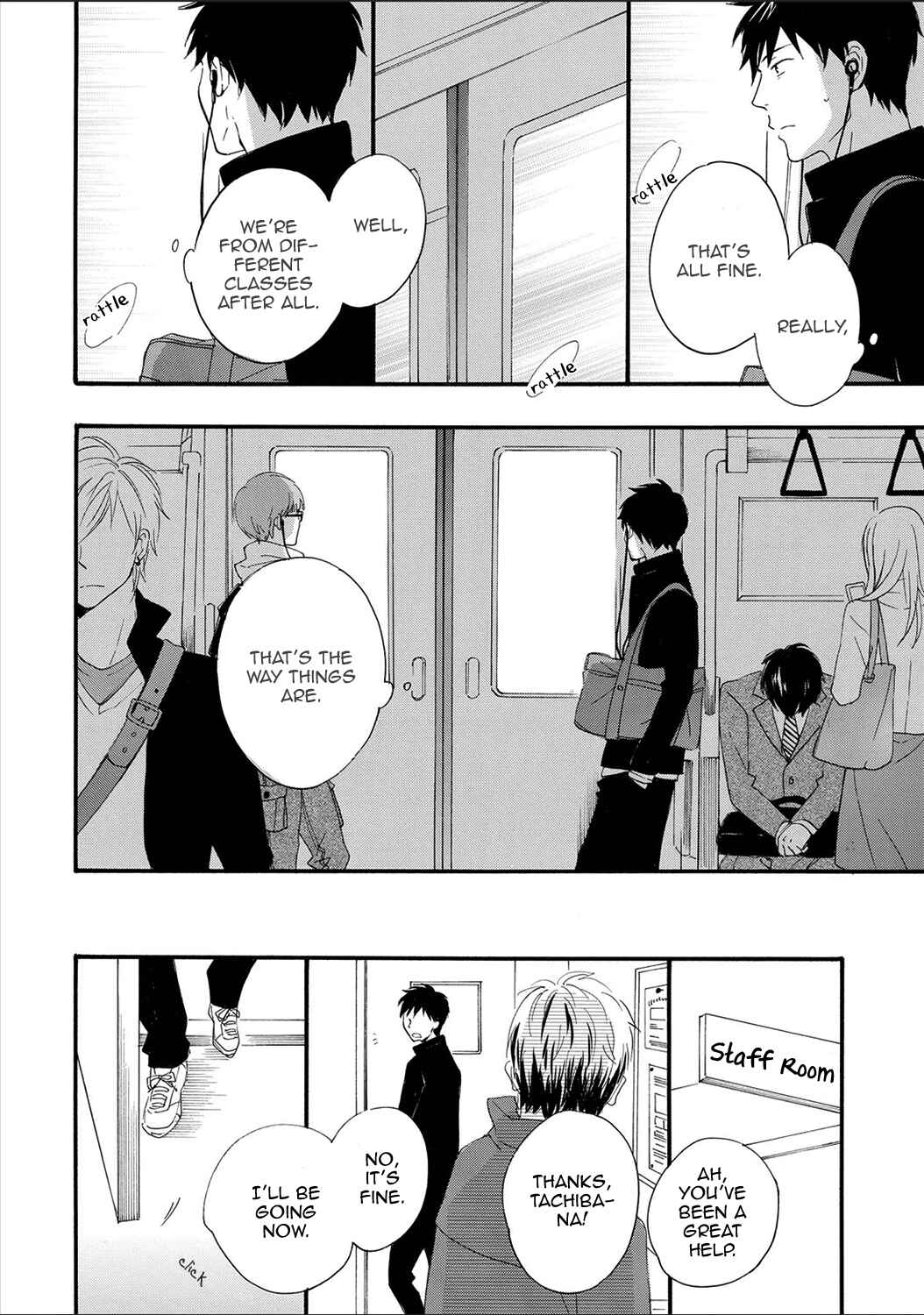 Page 10 Chapter 2 Number Call