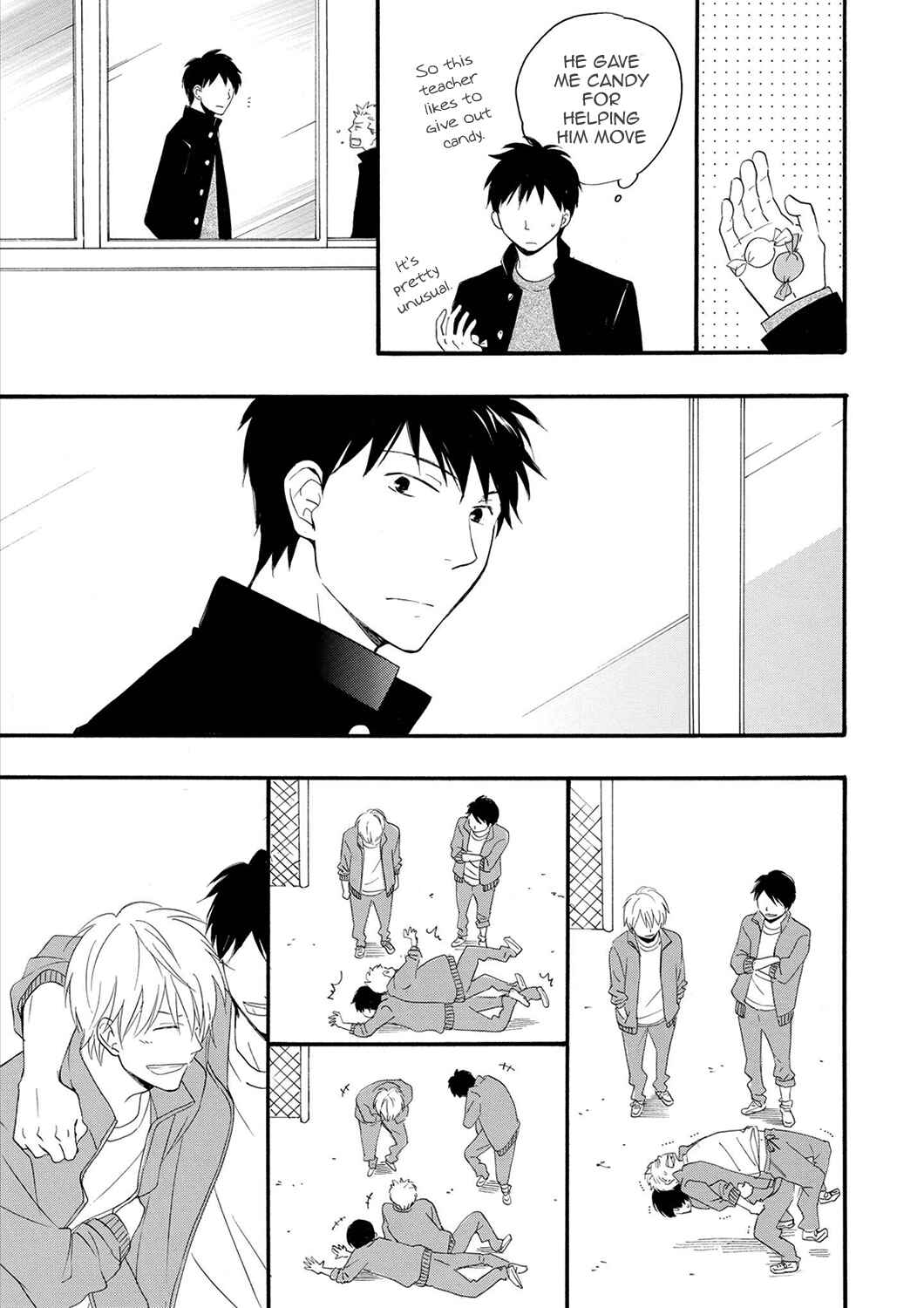 Page 11 Chapter 2 Number Call