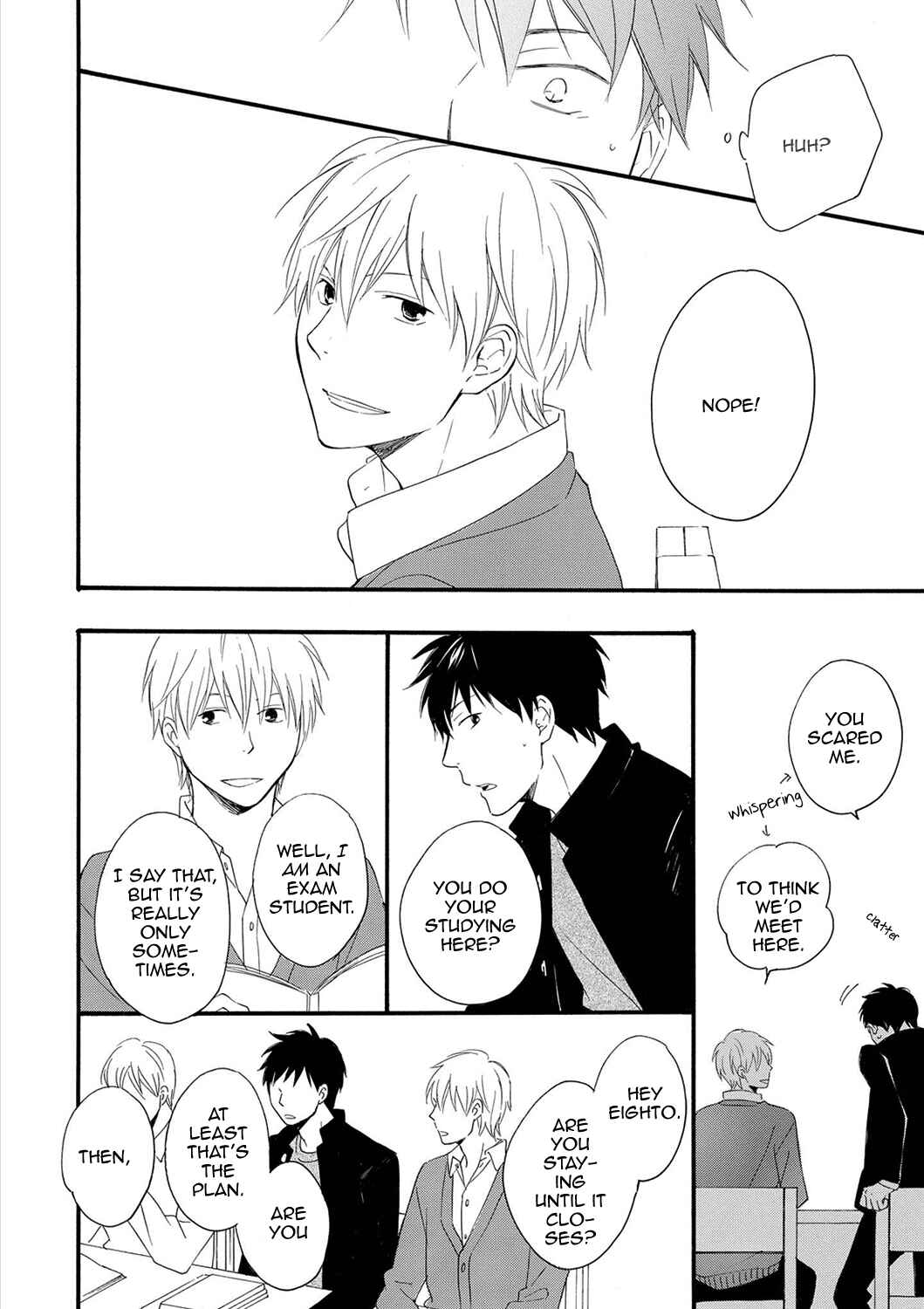 Page 18 Chapter 2 Number Call