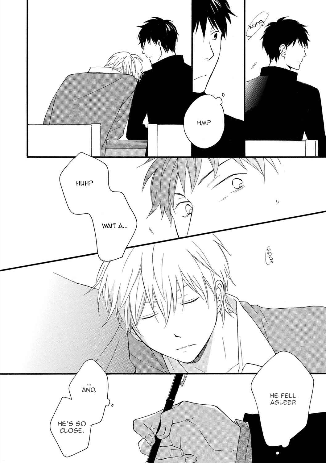 Page 20 Chapter 2 Number Call