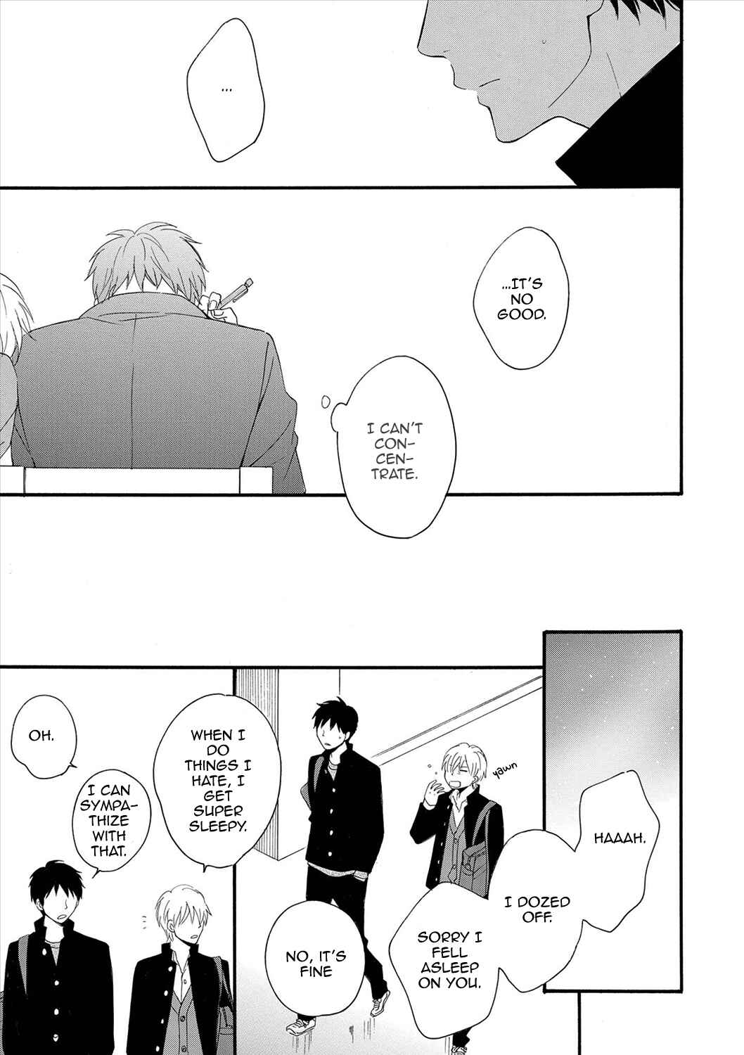 Page 21 Chapter 2 Number Call