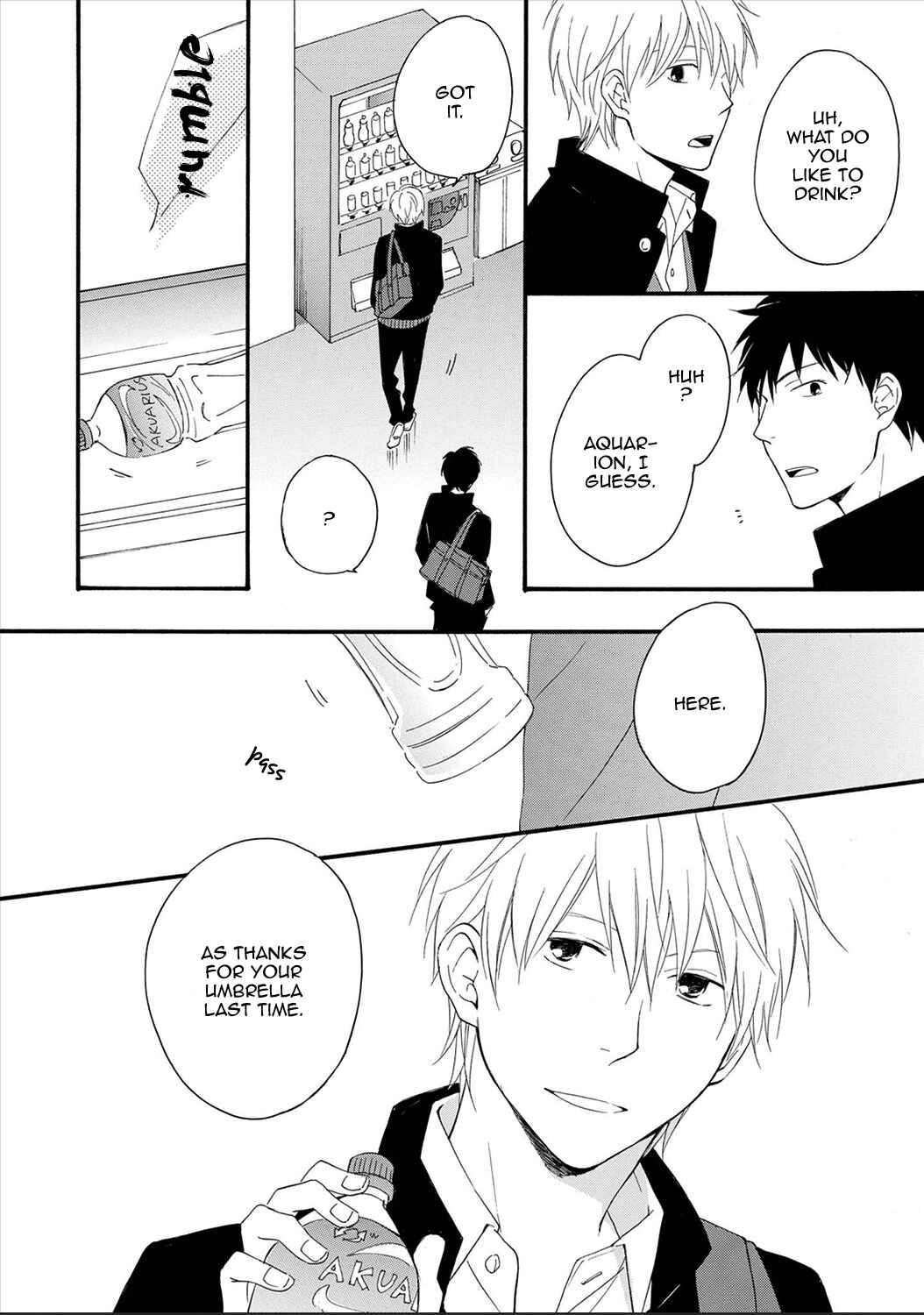 Page 22 Chapter 2 Number Call