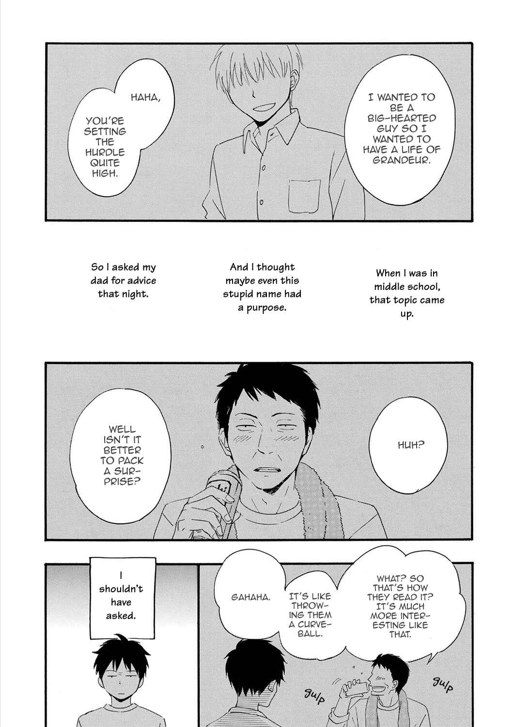 Page 3 Chapter 2 Number Call
