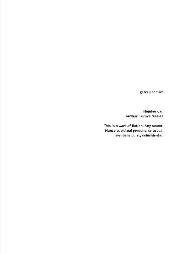 Page 11 Chapter 5.5 Number Call