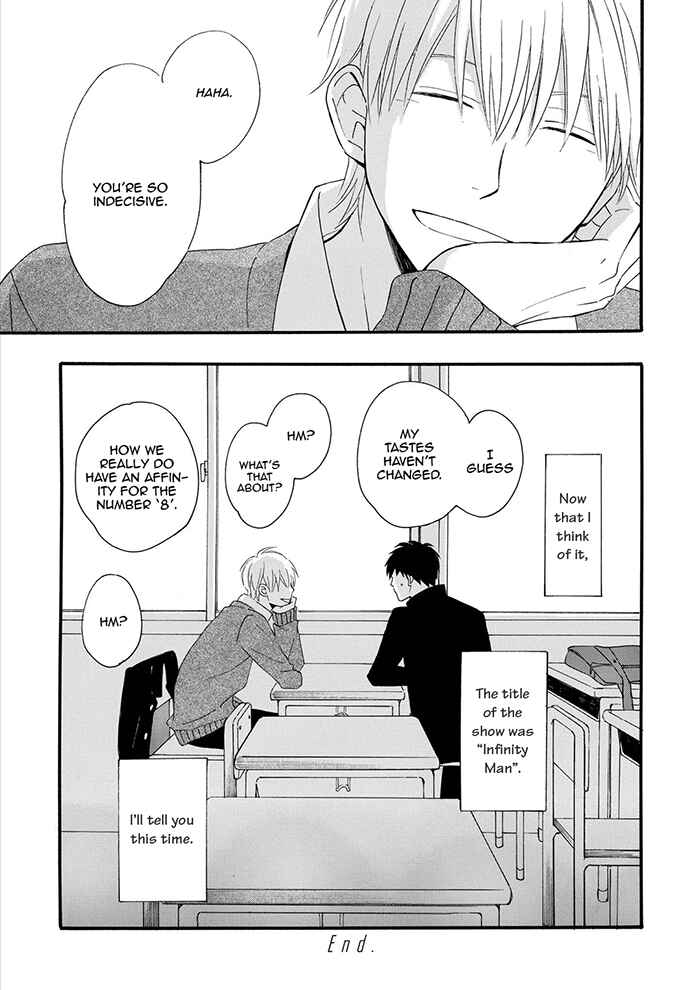 Page 8 Chapter 5.5 Number Call