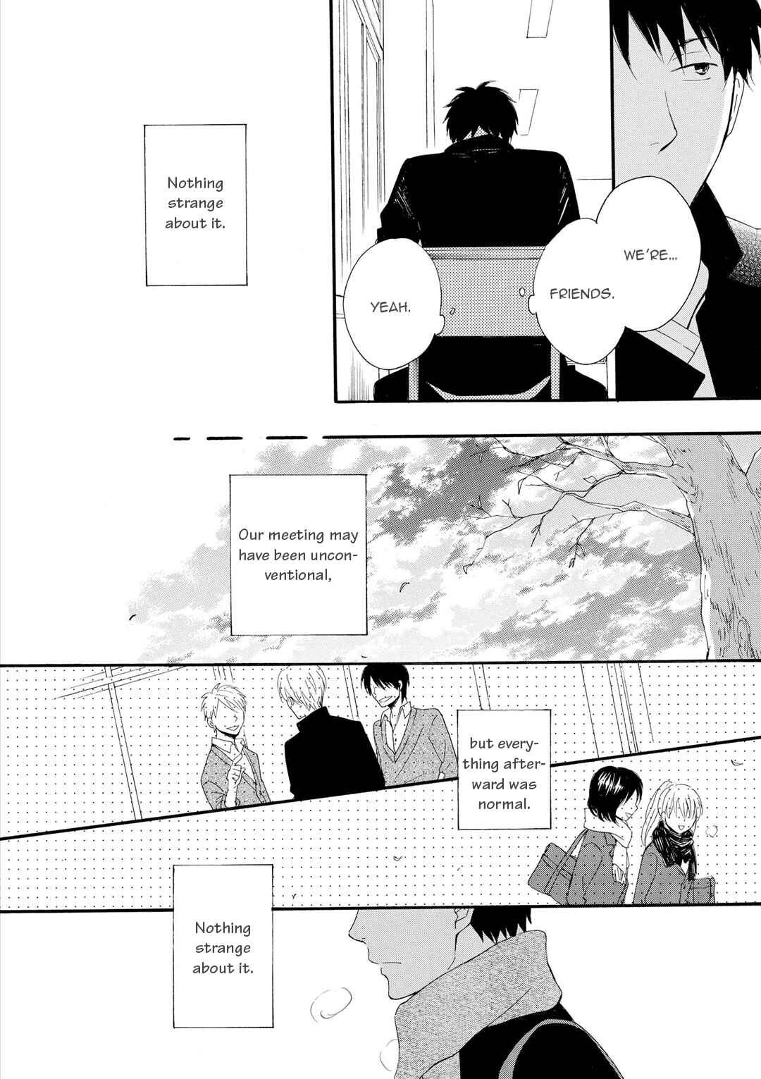 Page 10 Chapter 3 Number Call
