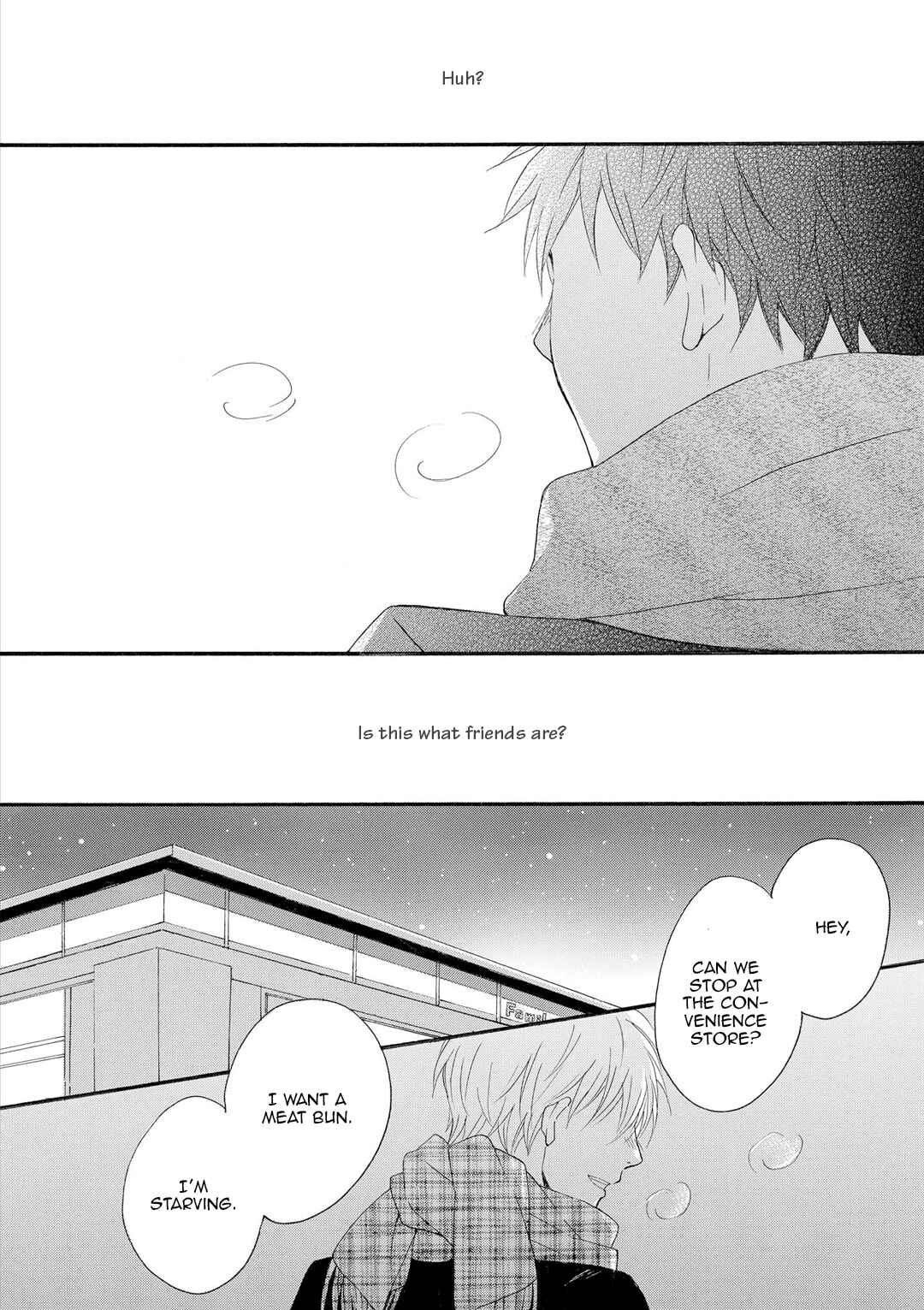 Page 16 Chapter 3 Number Call