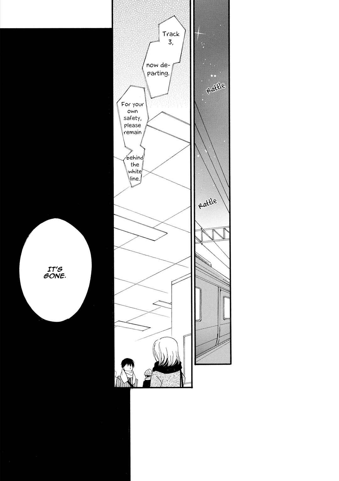 Page 21 Chapter 3 Number Call