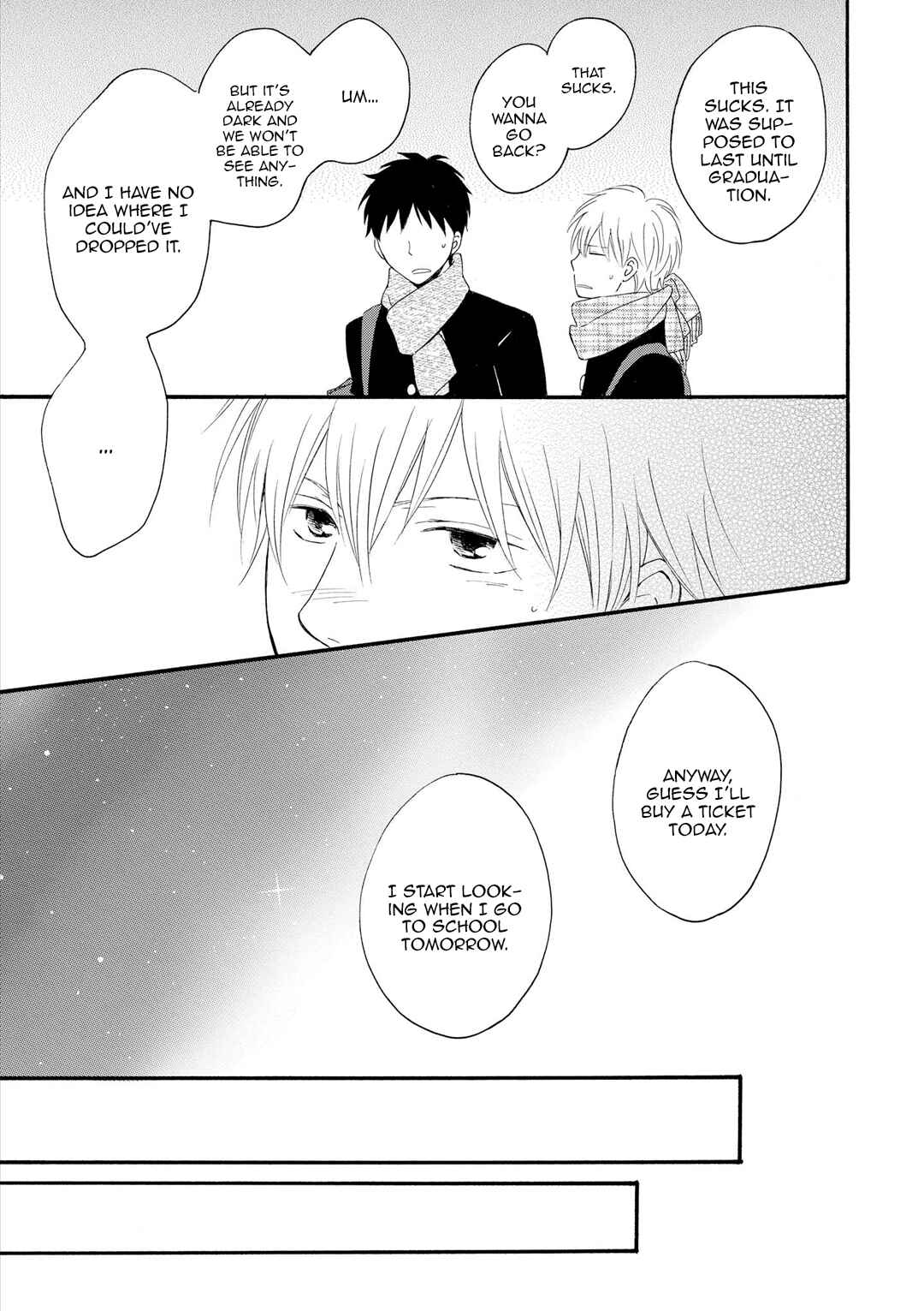Page 23 Chapter 3 Number Call