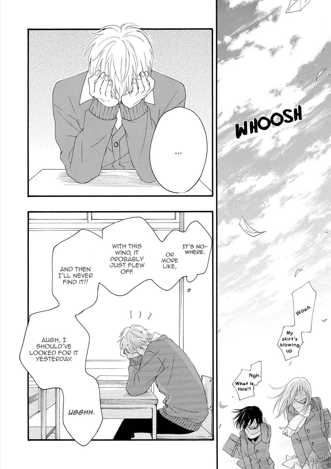 Page 24 Chapter 3 Number Call