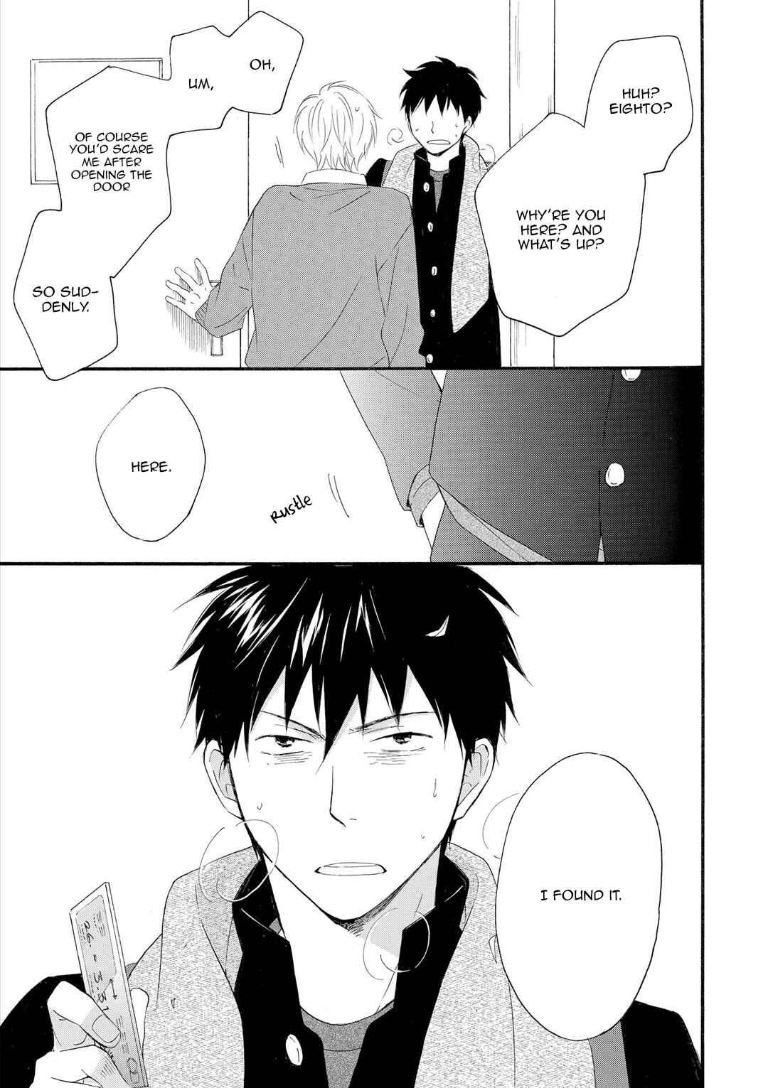 Page 29 Chapter 3 Number Call