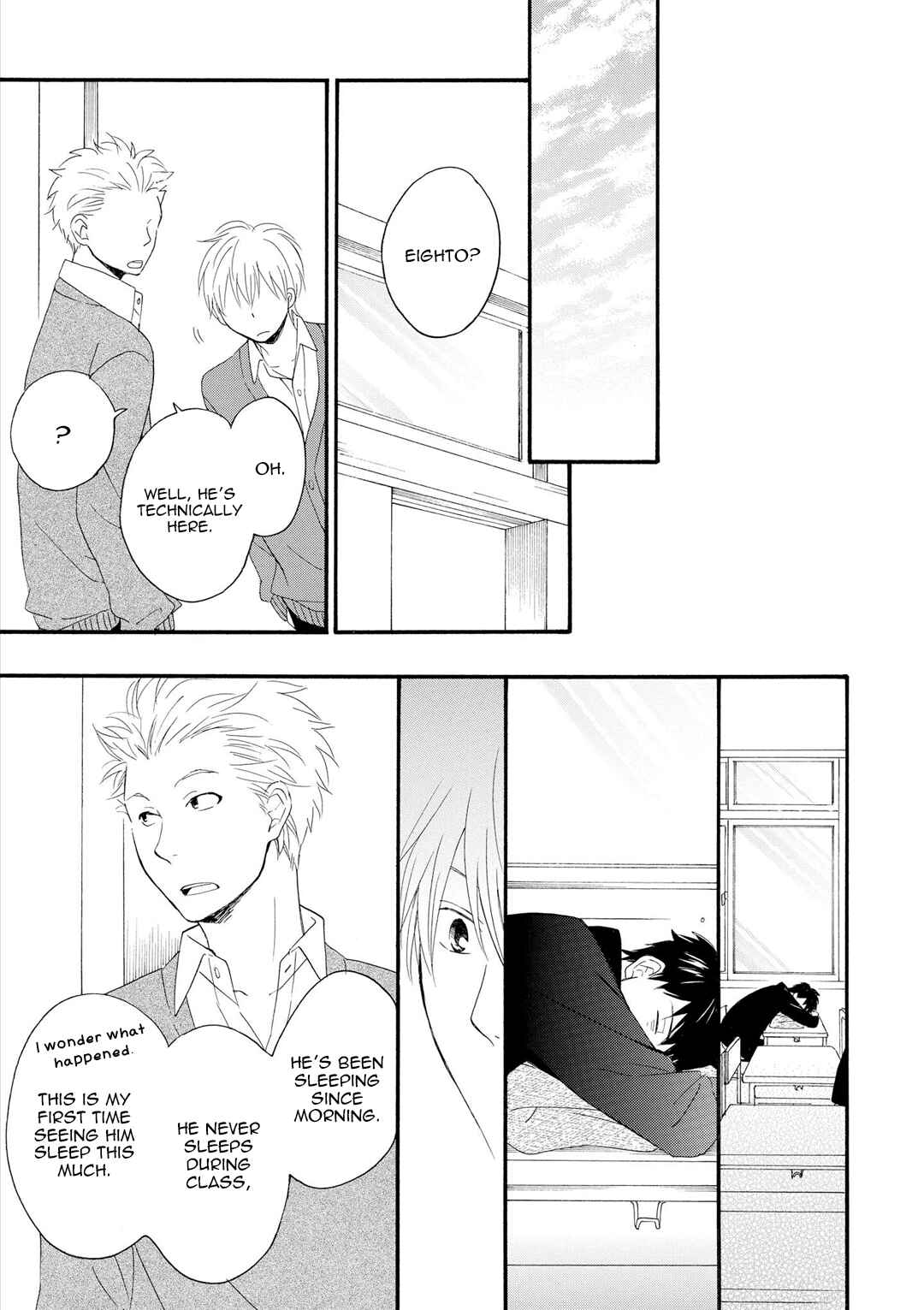 Page 31 Chapter 3 Number Call