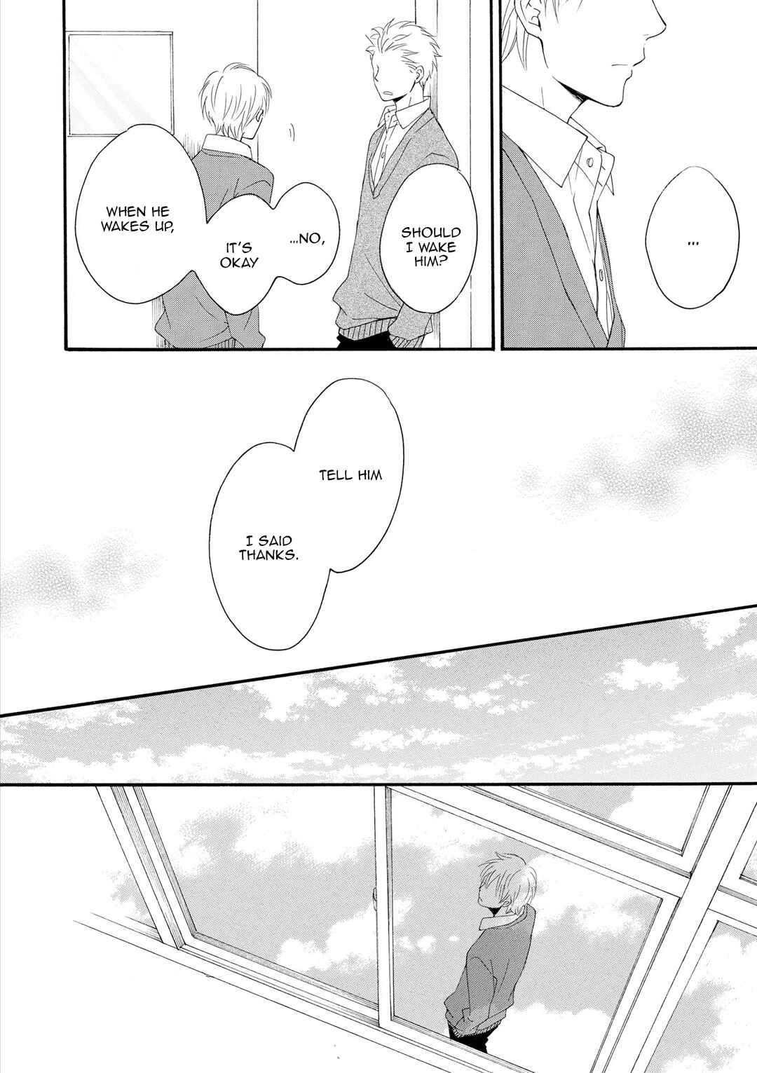 Page 32 Chapter 3 Number Call