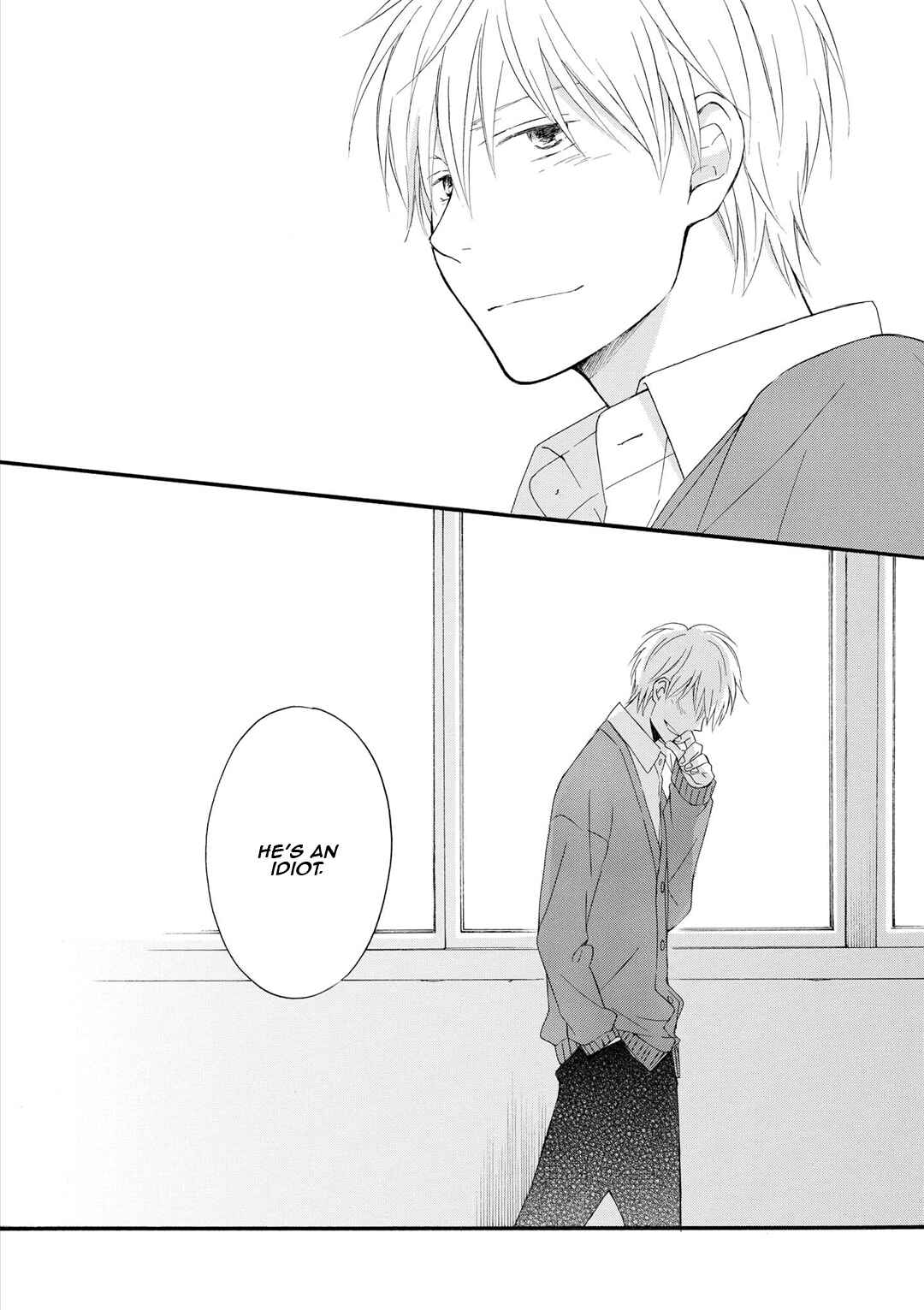 Page 34 Chapter 3 Number Call