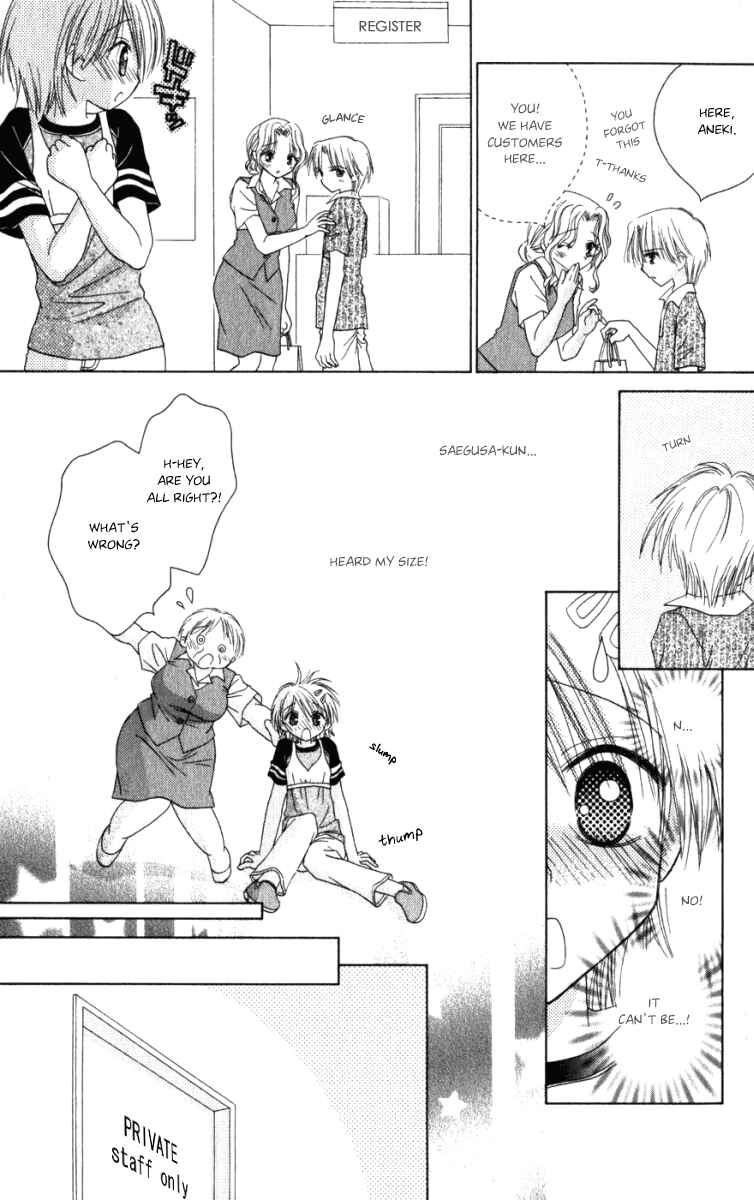 Page 7 Chapter 5 Tsubomis Secrets