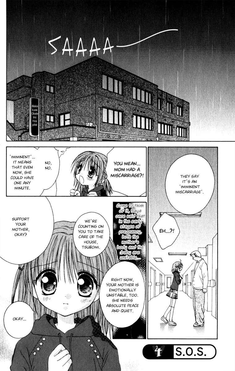 Page 1 Chapter 4 Tsubomis Secrets