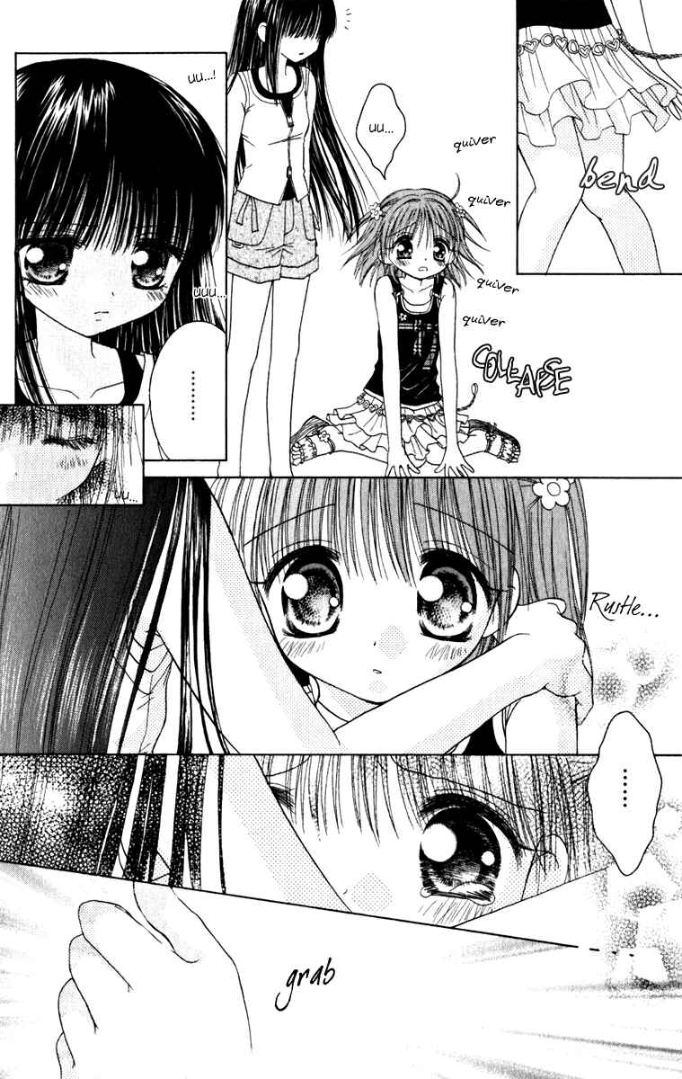Page 11 Chapter 7 Tsubomis Secrets