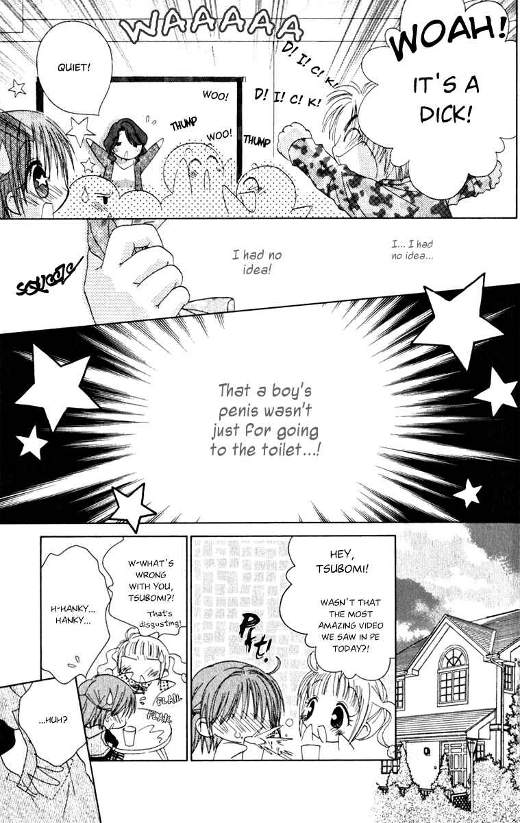Page 6 Chapter 9 Tsubomis Secrets