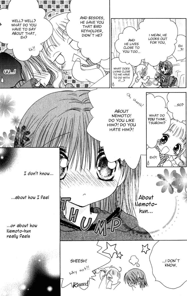 Page 2 Chapter 11 Tsubomis Secrets
