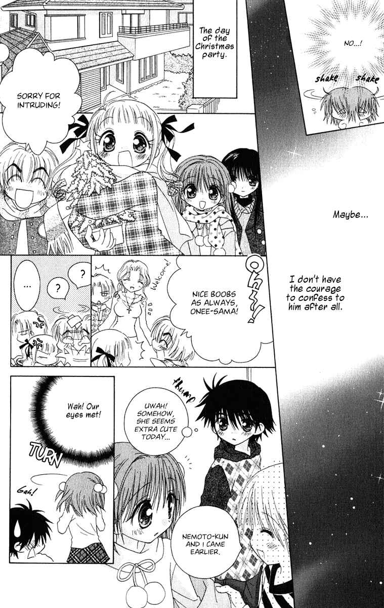 Page 9 Chapter 11 Tsubomis Secrets