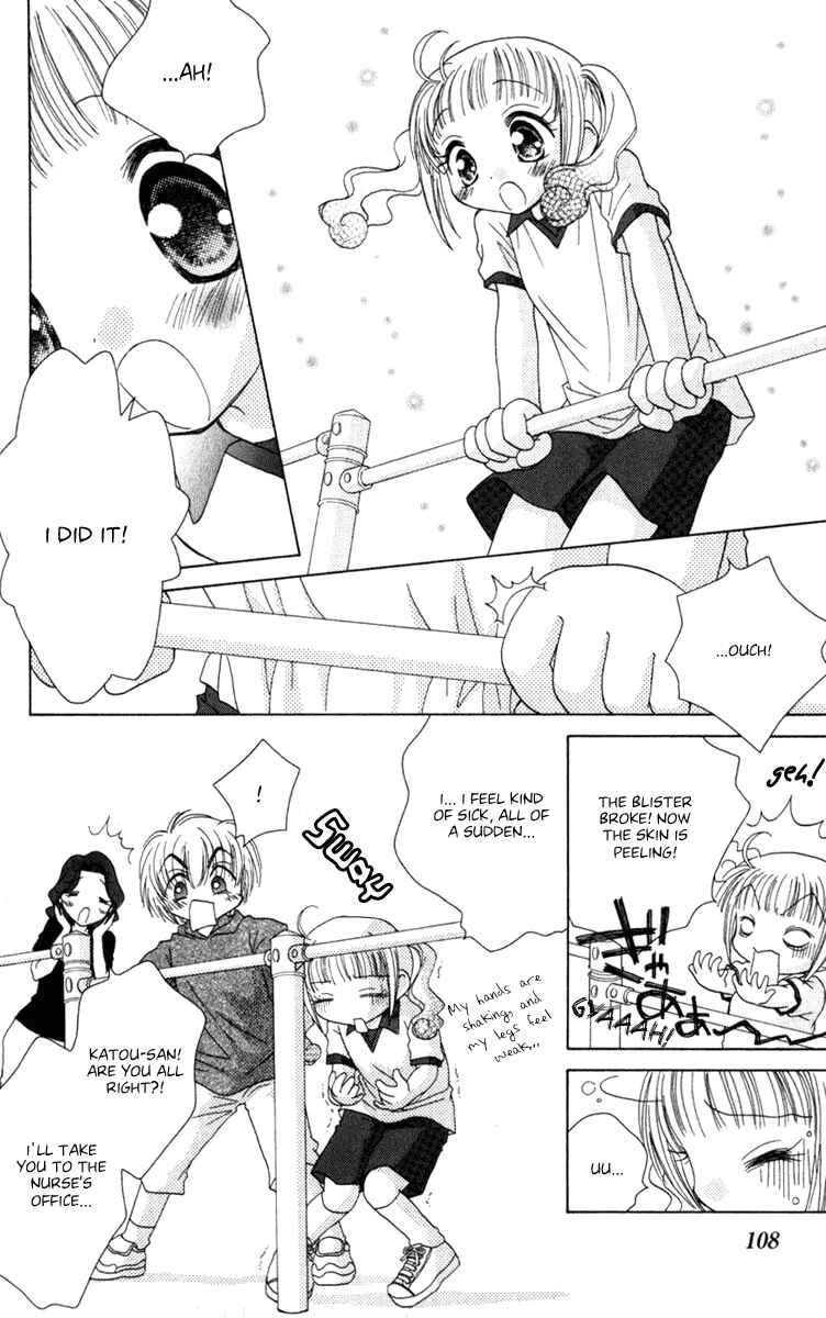 Page 11 Chapter 8 Tsubomis Secrets