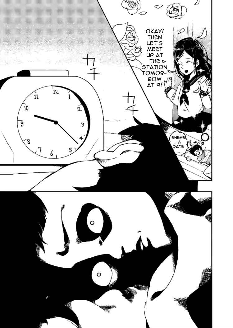 Page 2 Chapter 1 Mob Psycho 100 Anthology