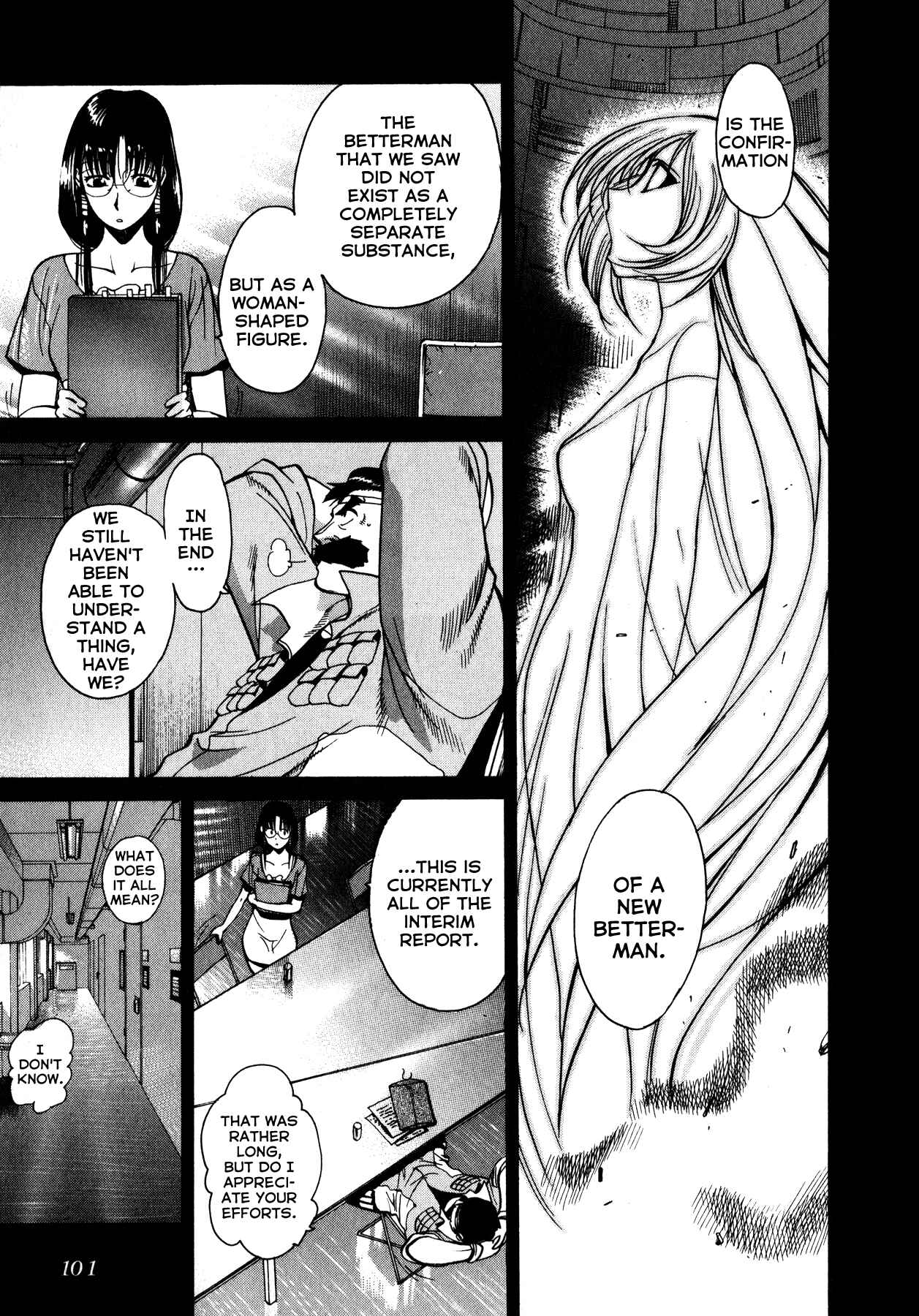 Page 10 Chapter 4 Betterman