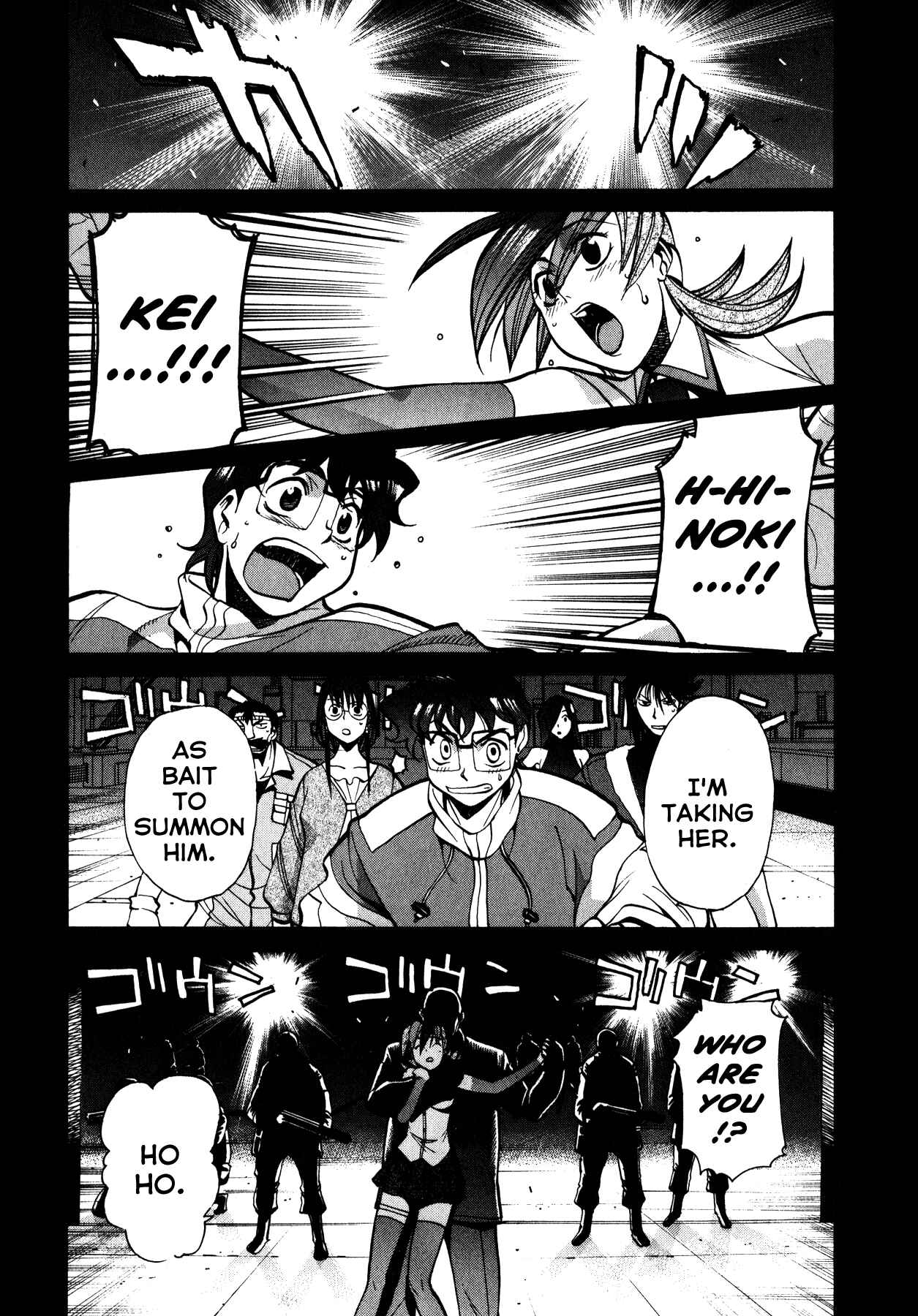 Page 20 Chapter 4 Betterman