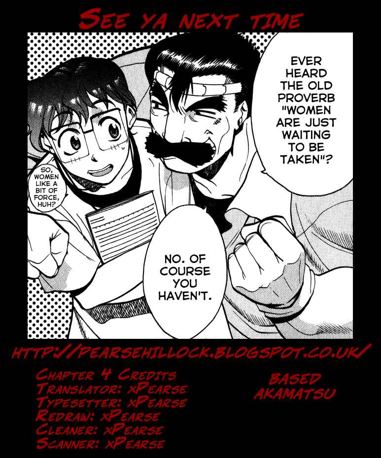 Page 22 Chapter 4 Betterman