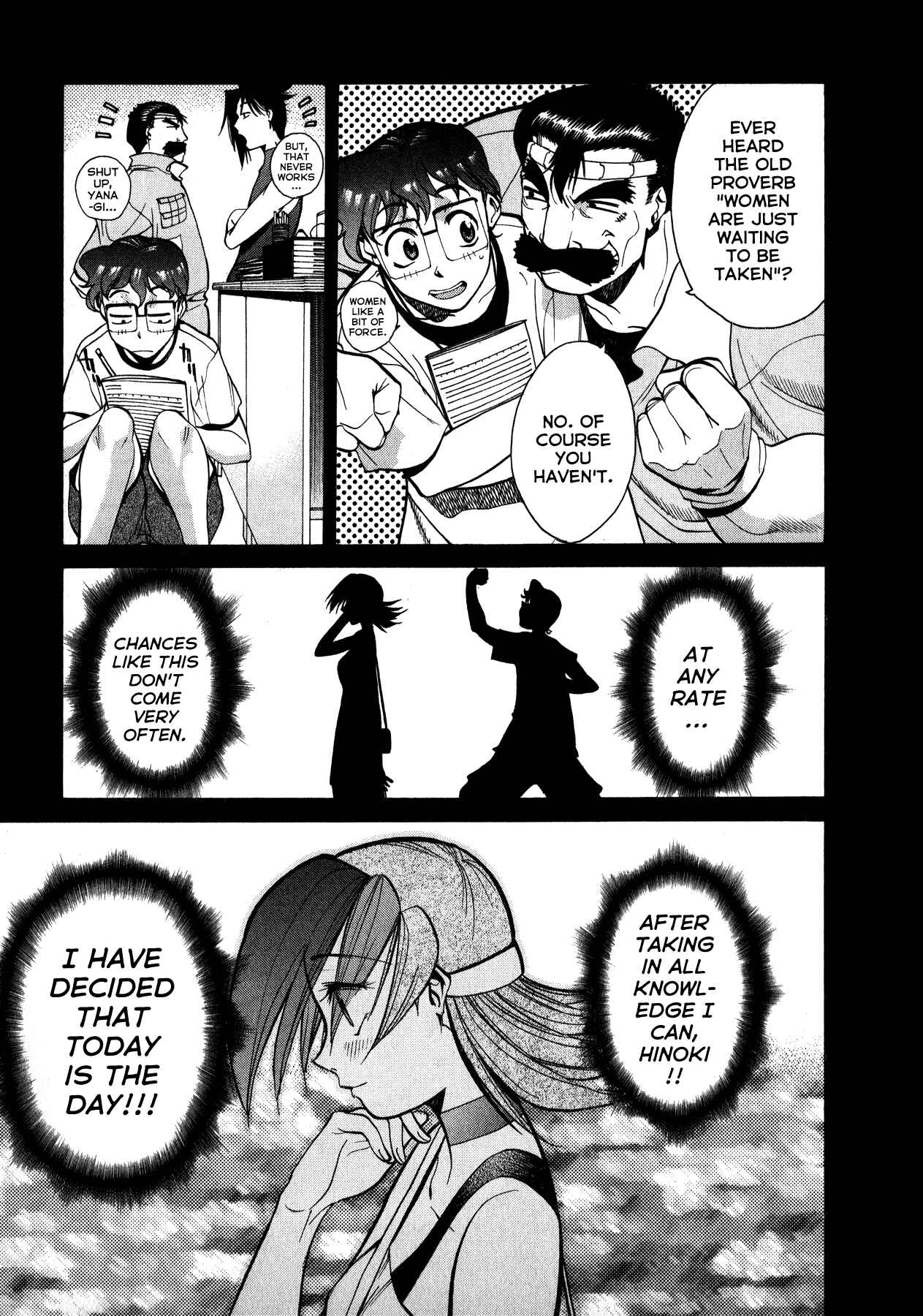Page 4 Chapter 4 Betterman