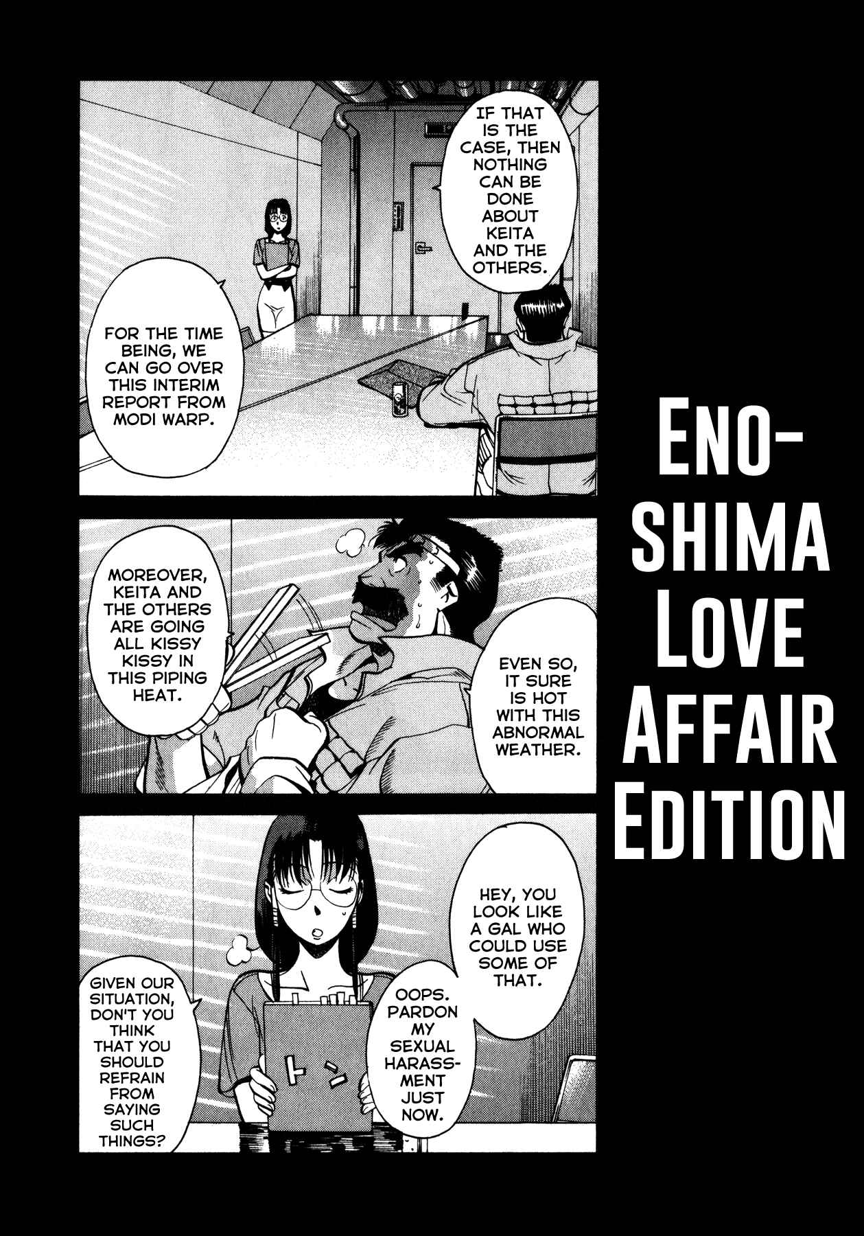 Page 5 Chapter 4 Betterman