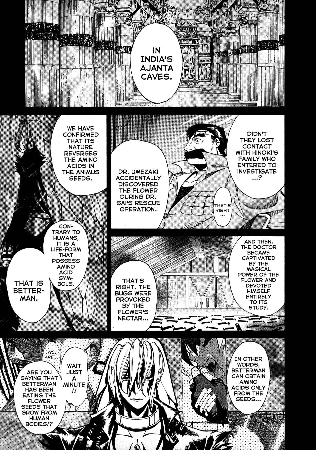 Page 8 Chapter 4 Betterman