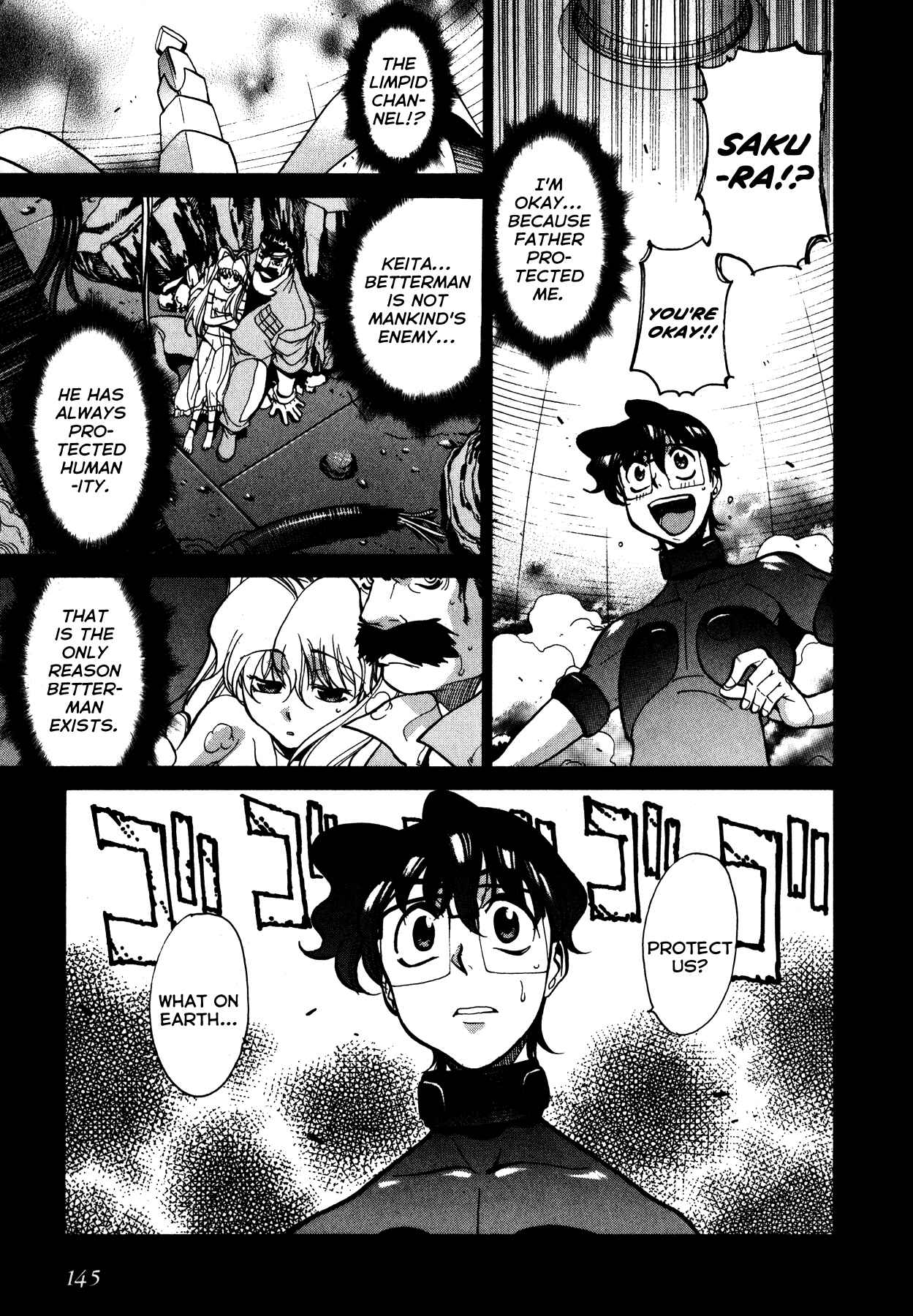 Page 11 Chapter 6 Betterman