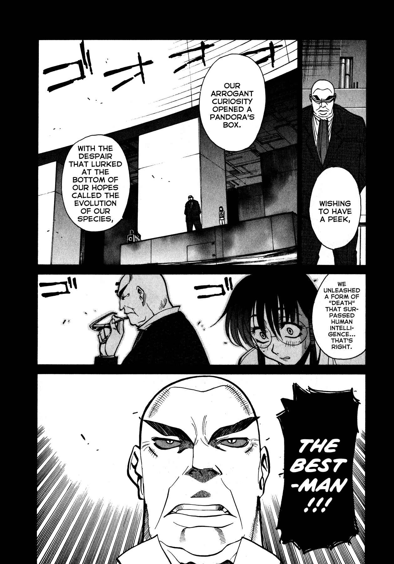Page 12 Chapter 6 Betterman