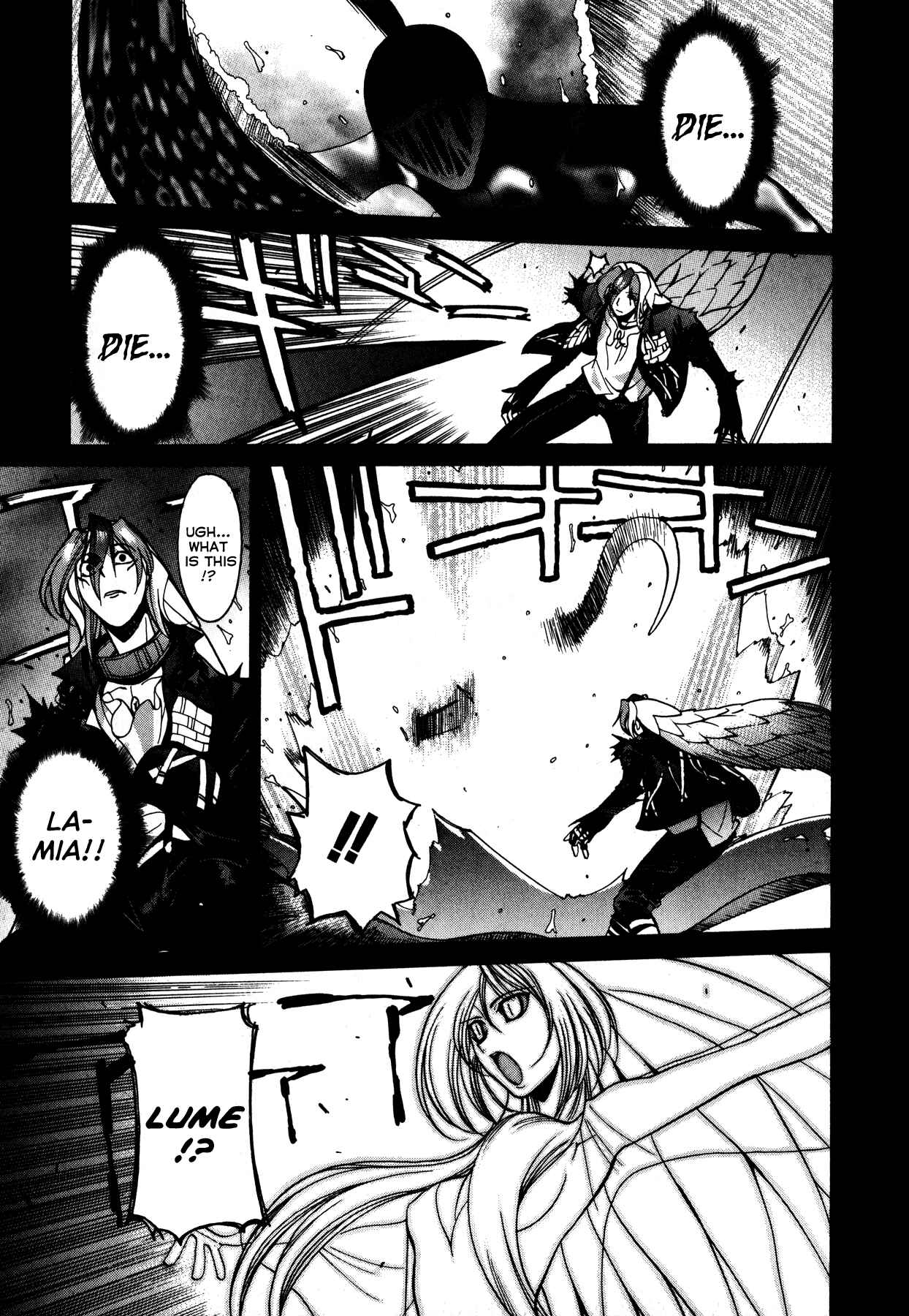 Page 15 Chapter 6 Betterman