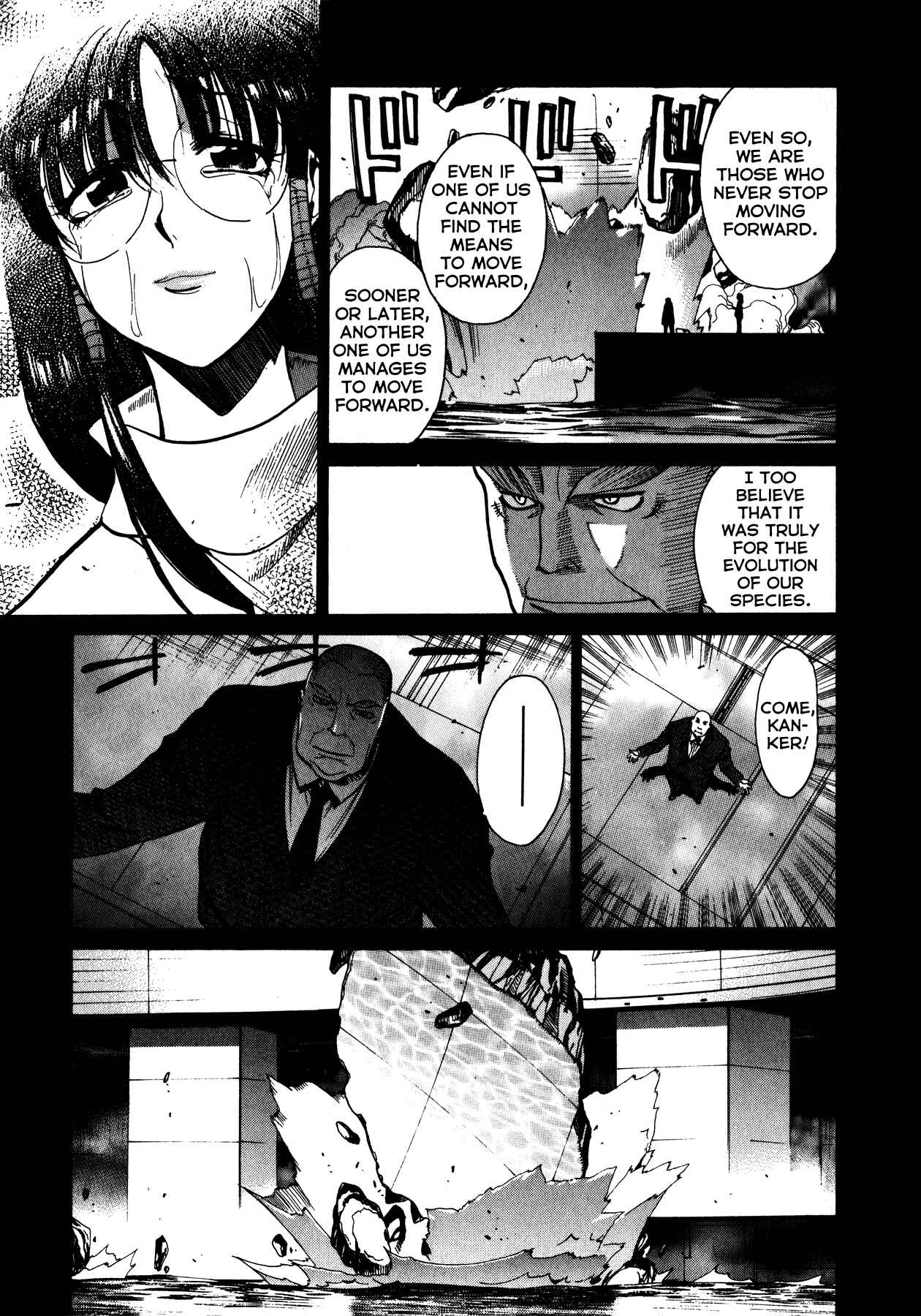 Page 21 Chapter 6 Betterman