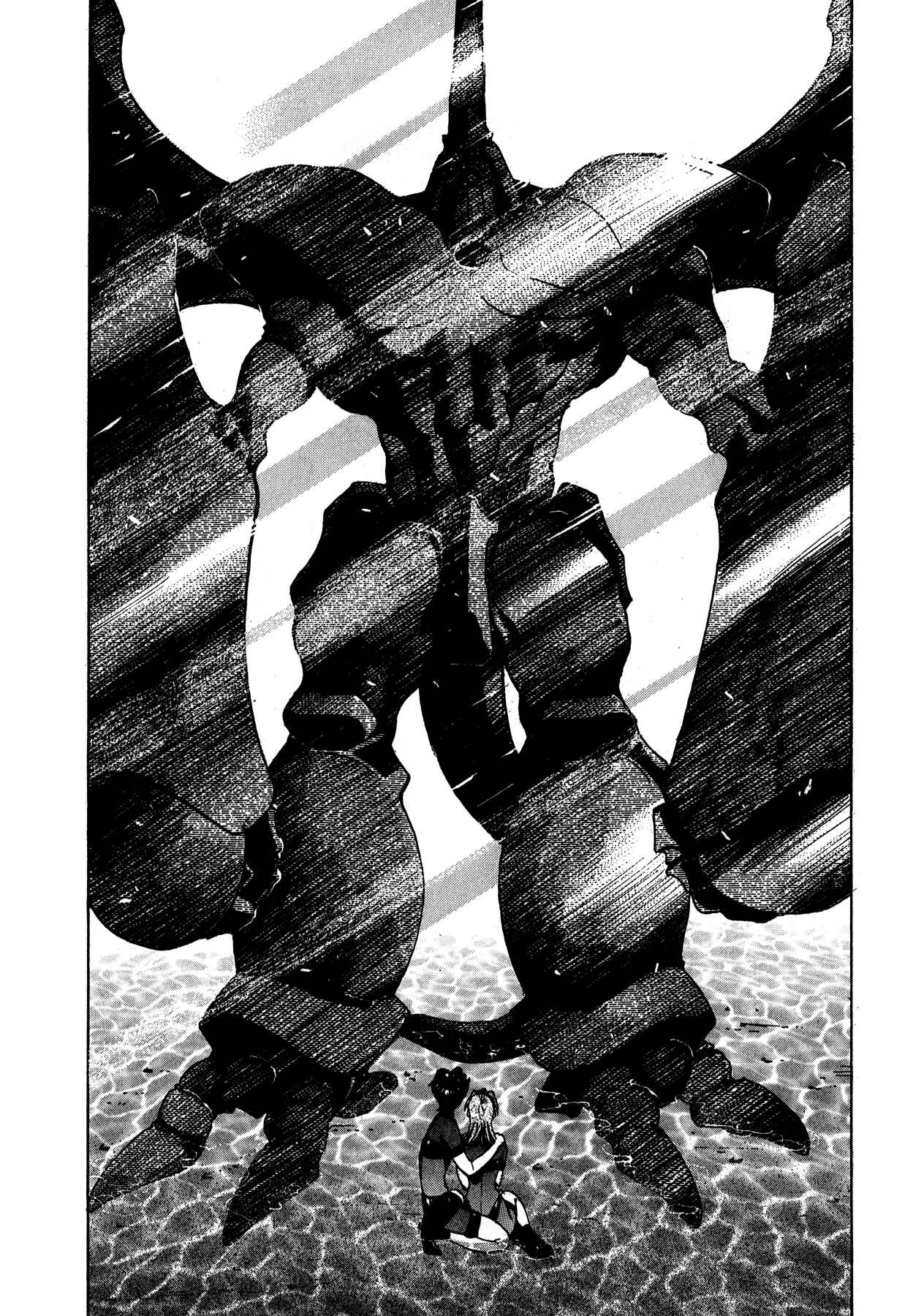 Page 33 Chapter 6 Betterman