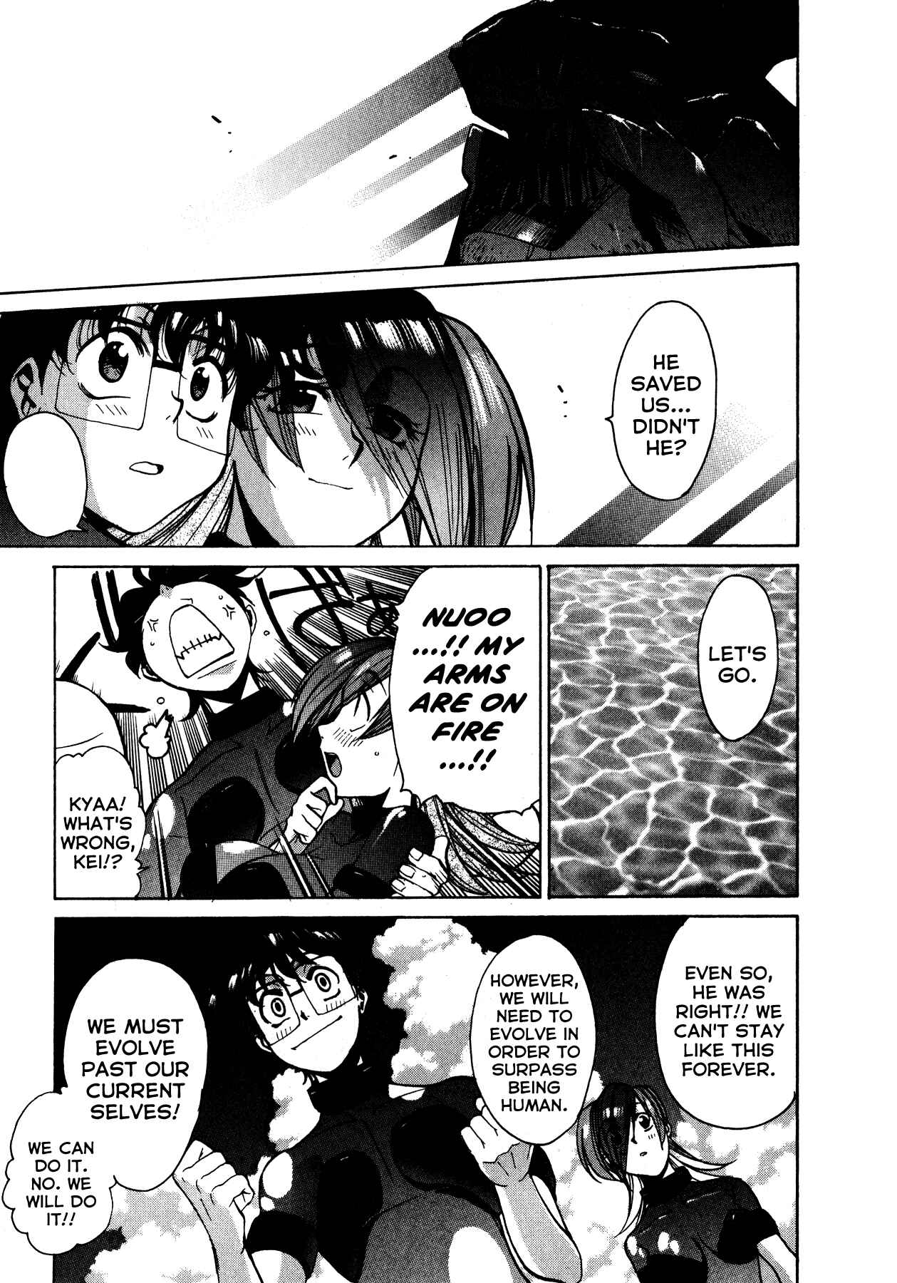Page 34 Chapter 6 Betterman