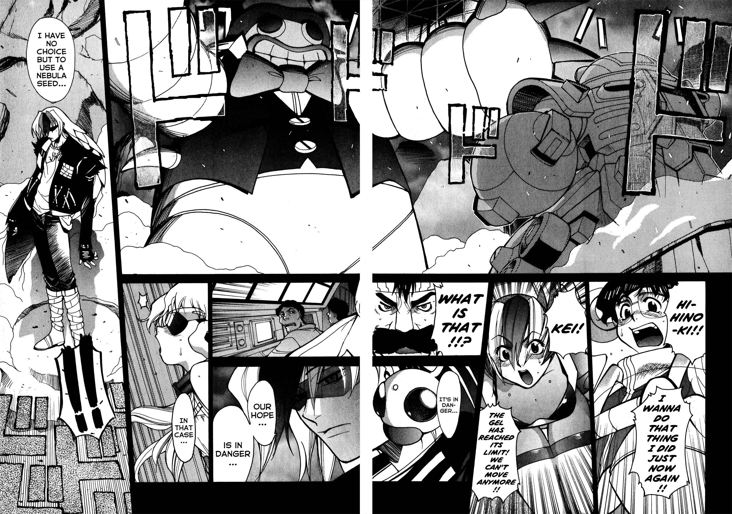 Page 39 Chapter 6 Betterman